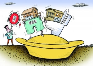 时评:城市建筑为何“非怪不取”?