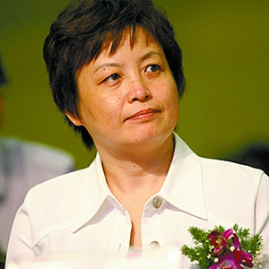 秦虹:房地产业发展不能脱离城镇化