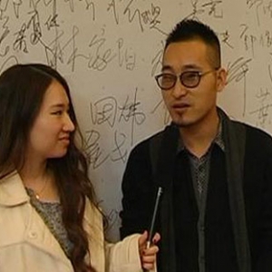 朱高峰:我们要做经典的景观设计作品