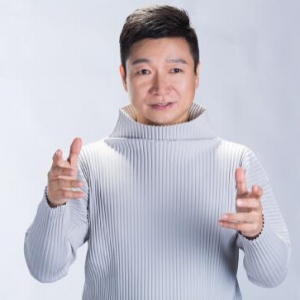 陈卫群:心能量 慢生活