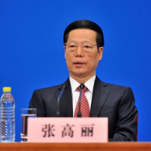张高丽:努力把城市规划建设工作提高到新水平