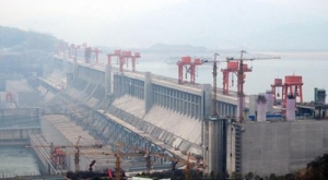 三峡工程改变局地气候 巨型水库值得高度关注