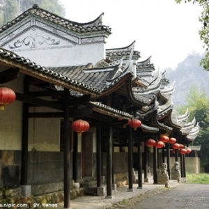 荆楚派建筑风格有了“参考书”