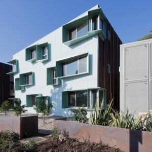 ϻסլ(Broadway Housing)