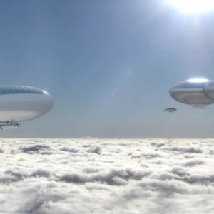 NASA新使命或在金星建天空之城