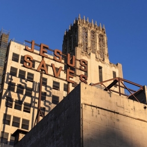 ɼİ˹Ƶ(Ace Hotel Downtown LA)