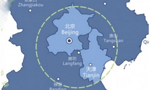 京津冀将建城市森林圈 选址和规划将在五年内完成