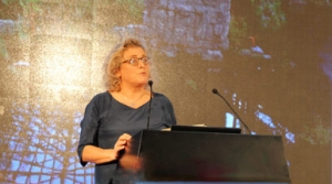 Sara Protasoni:园林景观规划应体现人与自然的关系