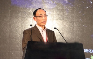陈伟元:景观设计中的生态思考