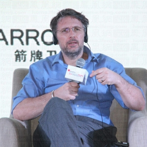 弗莱泽尔·M·海:如何从一名探险家成为设计师