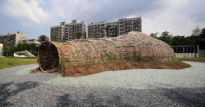 时评:计算机辅助的有机建筑如何改变城市未来