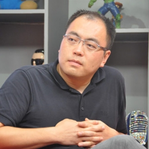王珂:商业地产应具备类淘宝的平台功能