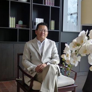 张润舟:建筑是传统文化的当代演绎