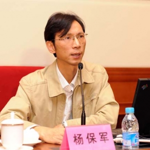杨保军:树立城市规划建设的底线思维