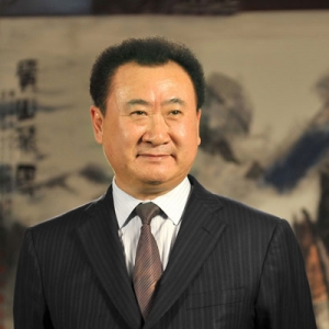 王健林:不要幻想中国房地产会崩盘