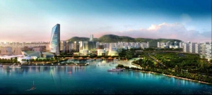 时评:房地产商必须敬畏城市规划