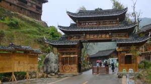 刘洋:为贵阳设计一个有市场、有生命的建筑