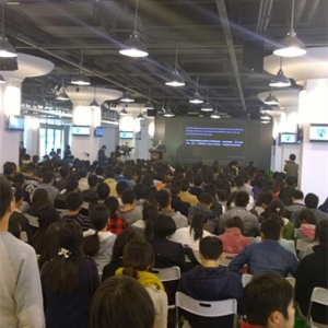 Aedas主席:厦高密集化城市发展需求及应对之道