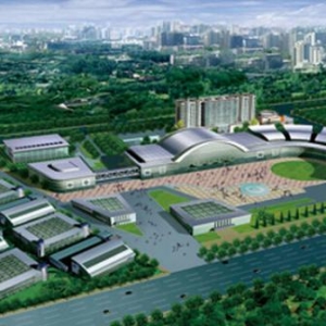 “武大廊机场”明天开工 建跑道“打前阵”