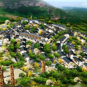 时评:山地城市“逆袭”规划