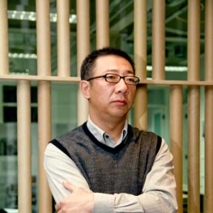 王刚:建筑与装饰将再度走向融合