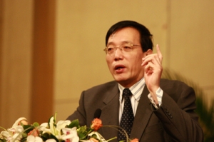 刘世锦:房地产进入的是历史性拐点