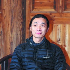 邓海:商业运营是保护古建筑的一种方式