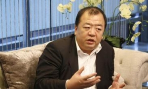 潘军:未来的中国房地产就是做“细胞”的