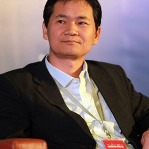 杨柳忠:城市规划要用数据决策 不能再靠专家评审