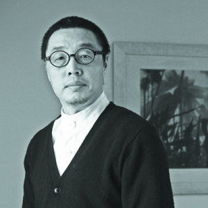 马泉:跨界者的“城视”观