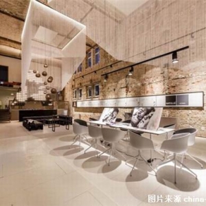 A spaceʱչ / Plajer & Franz Studioͼ