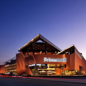 Ӽð̩չPrimemall(Gaziantep Shopping Center)