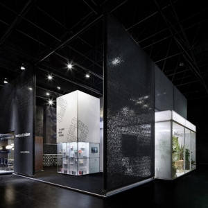 Burkhardt Leitner Constructiv չ(Burkhardt Leitner Constructiv Exhibition)