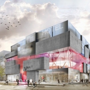 ֡ġ(Berlin "Experience Center")
