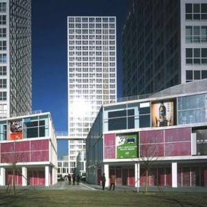 住建部鼓励开发商做“包租公” 支持开发商变售为租