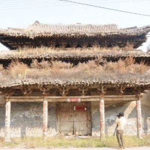 古建筑屡屡被烧被拆被盗 珍贵遗产保护刻不容缓