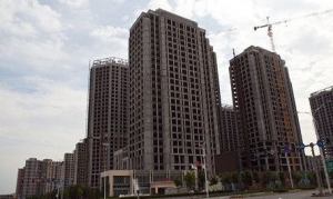 周其仁:空城并非好政绩 要让城市骨架上长肉