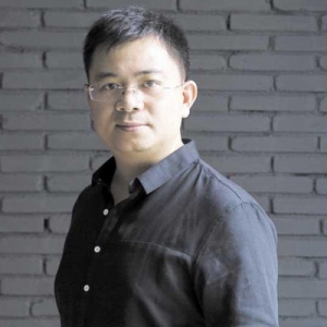 吴祖斌:设计,游走在感性与理性之间