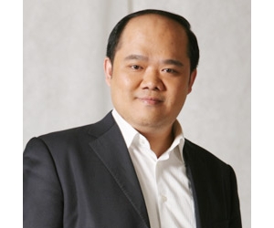 施恒照:照明设计与建筑设计的界限越来越模糊