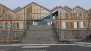 时评:新奇的建筑造型未必是好建筑