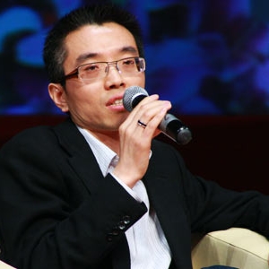 张春华:房地产+金融+产业整合突破