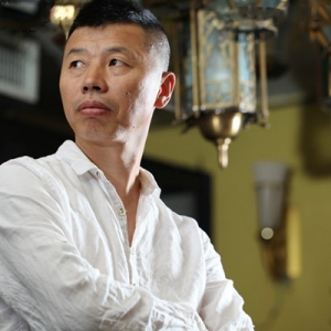 杨佴:艺术性是行业高度和深度的必然产物