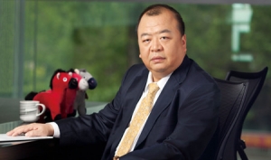 潘军:未来的中国房地产就是做“细胞”
