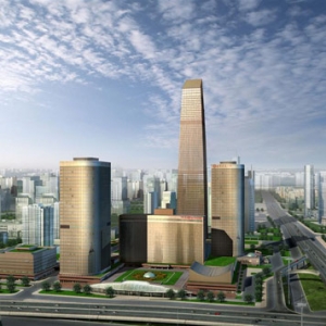 时评:城市建筑不只是商品还是艺术