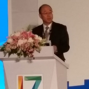 许杰峰:bim协同绿色建筑设计成趋势