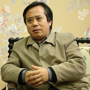 高士涛与张丽霞:追寻现代城市建筑的“东魂”