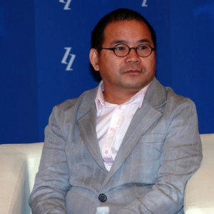 张宝全:动线设计在商业地产领域是非常要命的