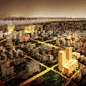 郑友龙:建立房屋良性循环流动的基础