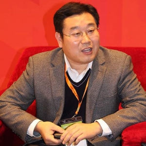 张志波:产品设计最优化 坚持绿色建筑路线
