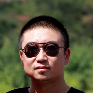 杨荫:设计需要激情和一种无畏的精神